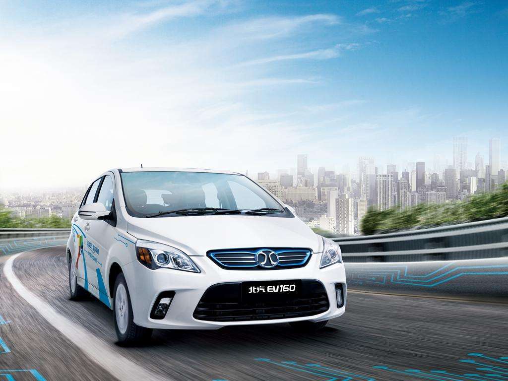 北汽新能源汽車用起來怎么樣