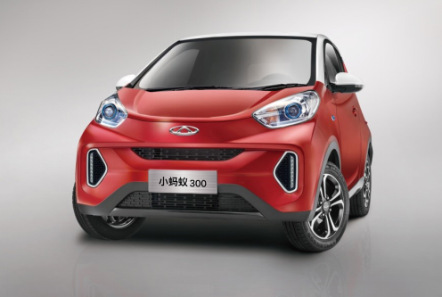 2018微型電動(dòng)汽車有哪些？