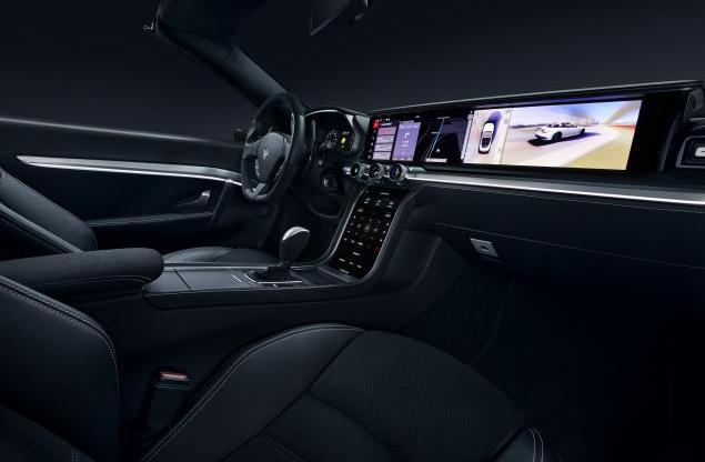 歐洲設車聯網5G測試