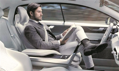 Uber依然相信自動駕駛有未來