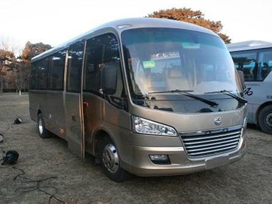 新能源補貼退坡 中通客車業績持續承壓