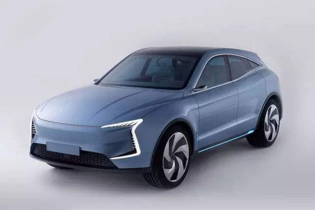 小康股份2017年新能源商用車同比增長98.87%