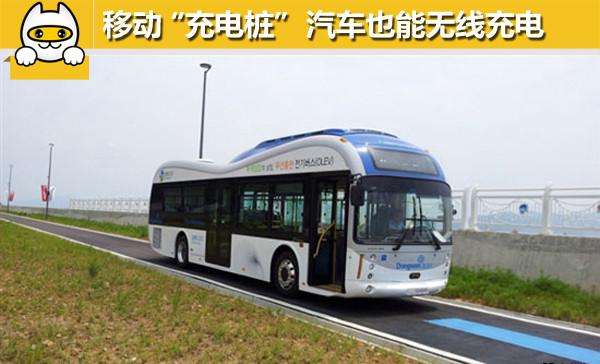 新能源車移動充電市場苦等盈利拐點