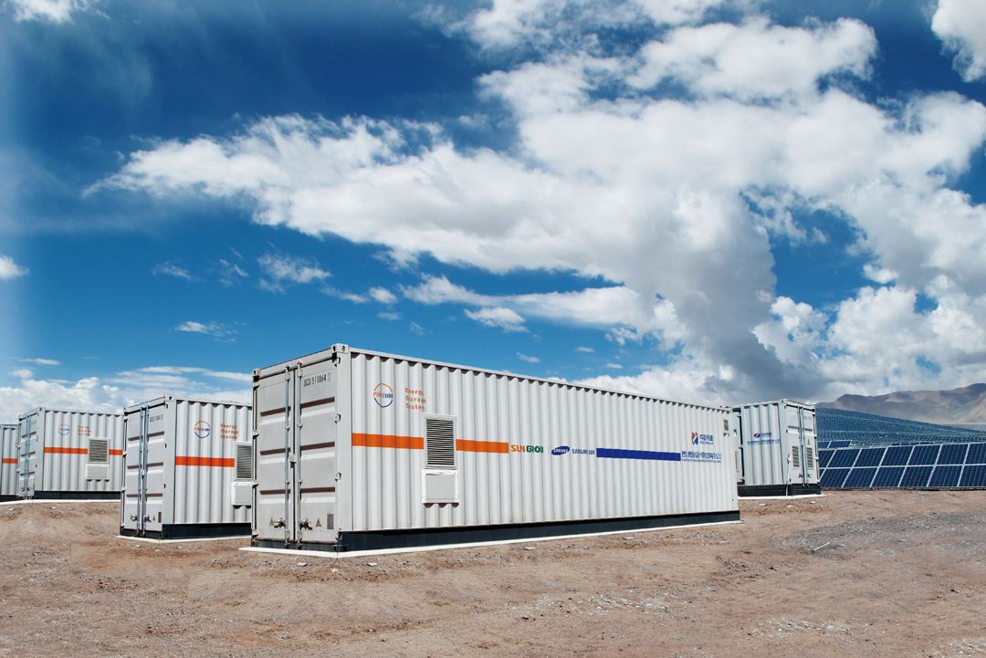 2020年我國儲(chǔ)能規(guī)模將達(dá)42GW