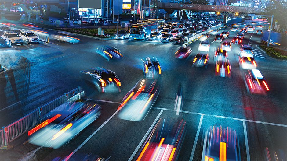 康涅狄格州將允許開(kāi)展自動(dòng)駕駛路測(cè)