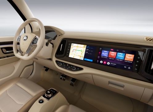 知豆D3純電動汽車怎么樣