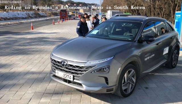 北京現代氫燃料電池車怎么樣