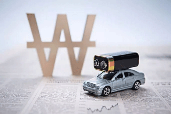 中國(guó)動(dòng)力電池回收市場(chǎng)調(diào)研分析