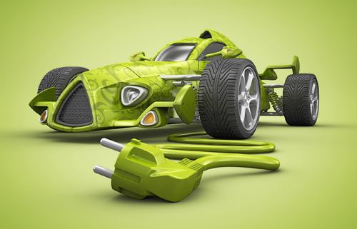 新能源二手車殘值低影響新車銷售