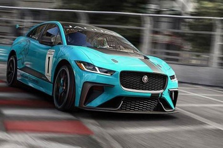 捷豹路虎負責人將加盟華人運通