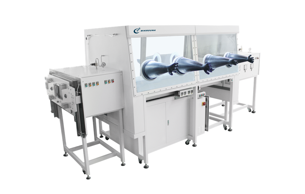 上海鋰電展8月23舉行 一體化鋰電生產線成亮點