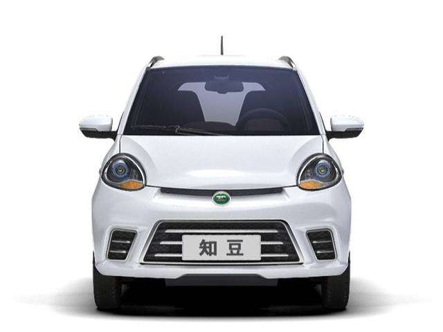 知豆新能源汽車和北汽新能源哪個好