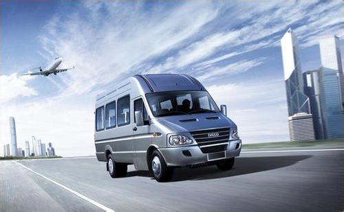 新能源物流車銷量快速增長，市場滲透率提高