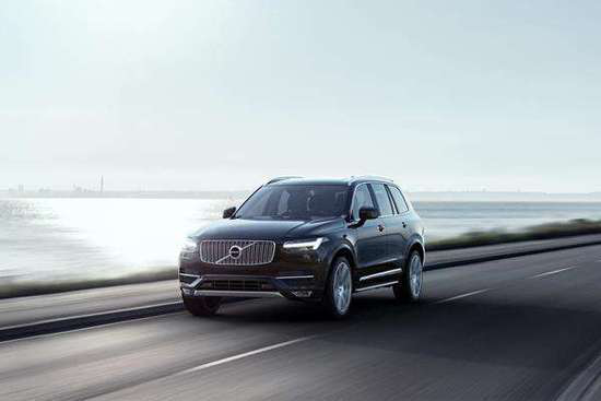 沃爾沃?jǐn)M在印度推廣混動(dòng)車