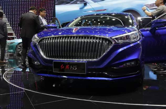 紅旗新能源汽車怎么樣？