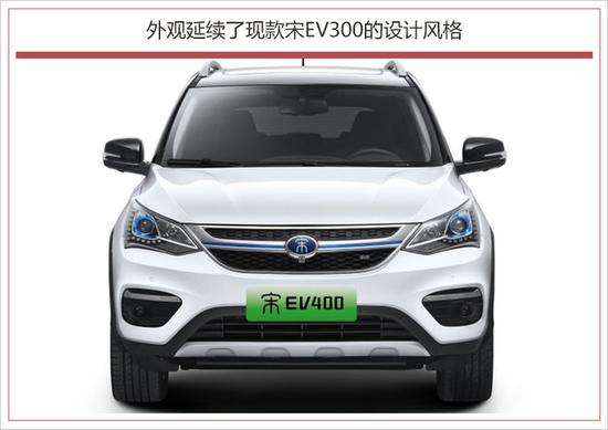 比亞迪宋新能源汽車怎么樣