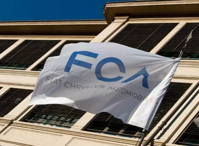 FCA將公布電動車戰(zhàn)略