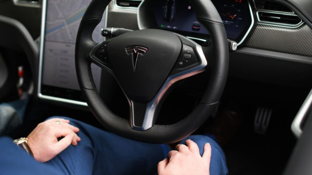 澳大利亞將為自動駕駛汽車制定專門法律