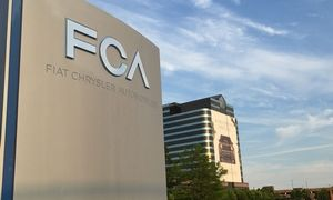 FCA投105億美元發展電動化