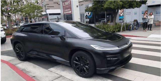 恒大健康進軍新能源汽車引股價暴漲