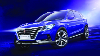 上汽新能源汽車6月成績單來了！同比增四倍