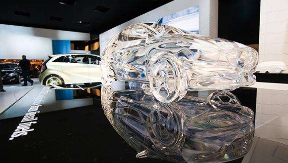 新能源汽車專屬保險將年內出臺