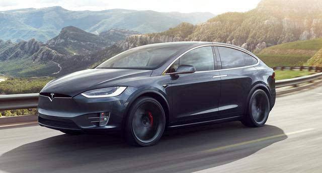 新能源汽車續航排名