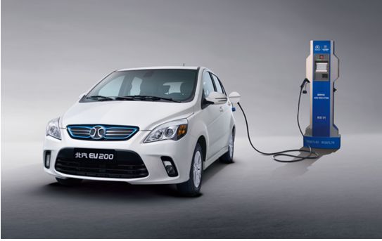 新能源汽車充電要多長時(shí)間