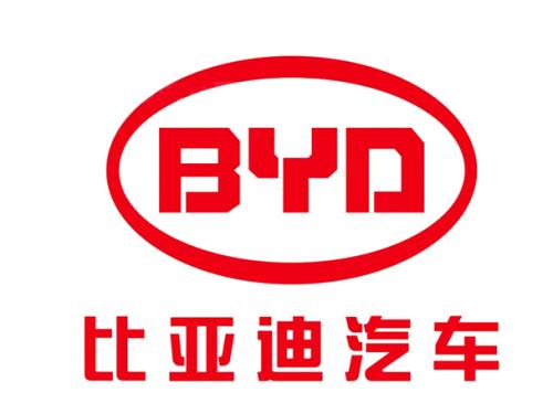 新能源汽車都有哪些品牌