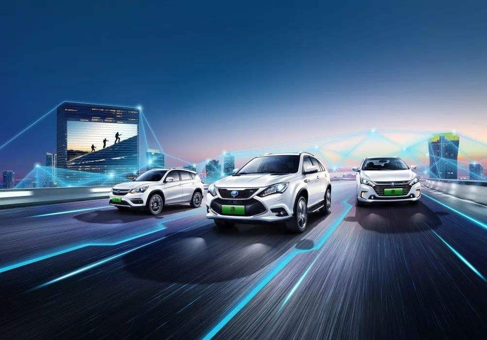 新能源汽車都有哪些優(yōu)點(diǎn)