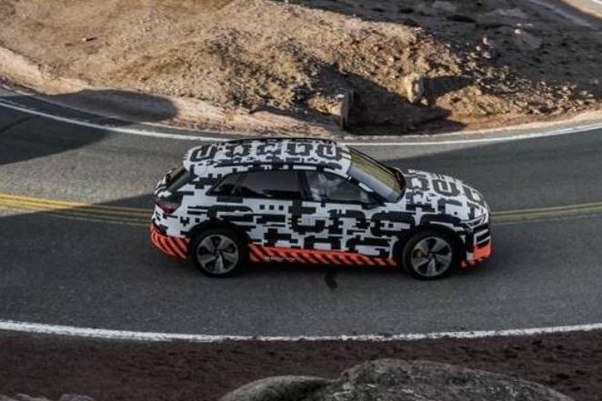 奧迪9月中旬發(fā)布純電e-tron