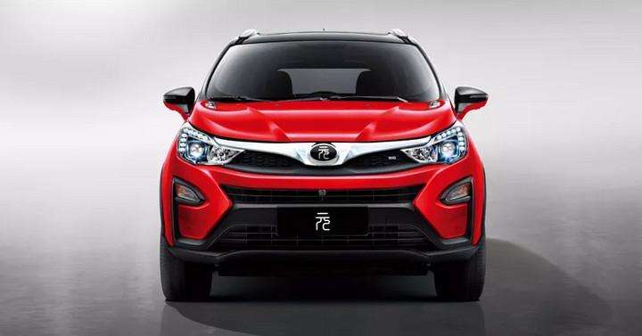 什么牌子的電動汽車好