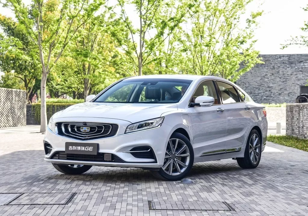 15-20萬(wàn)的新能源汽車(chē)推薦