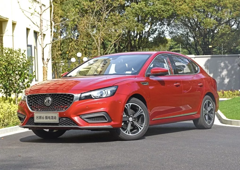 15-20萬(wàn)的新能源汽車(chē)推薦