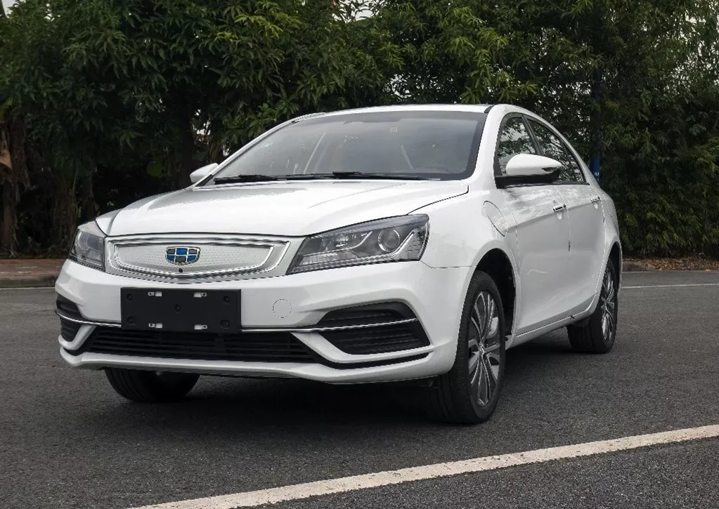 15-20萬(wàn)的新能源汽車(chē)推薦