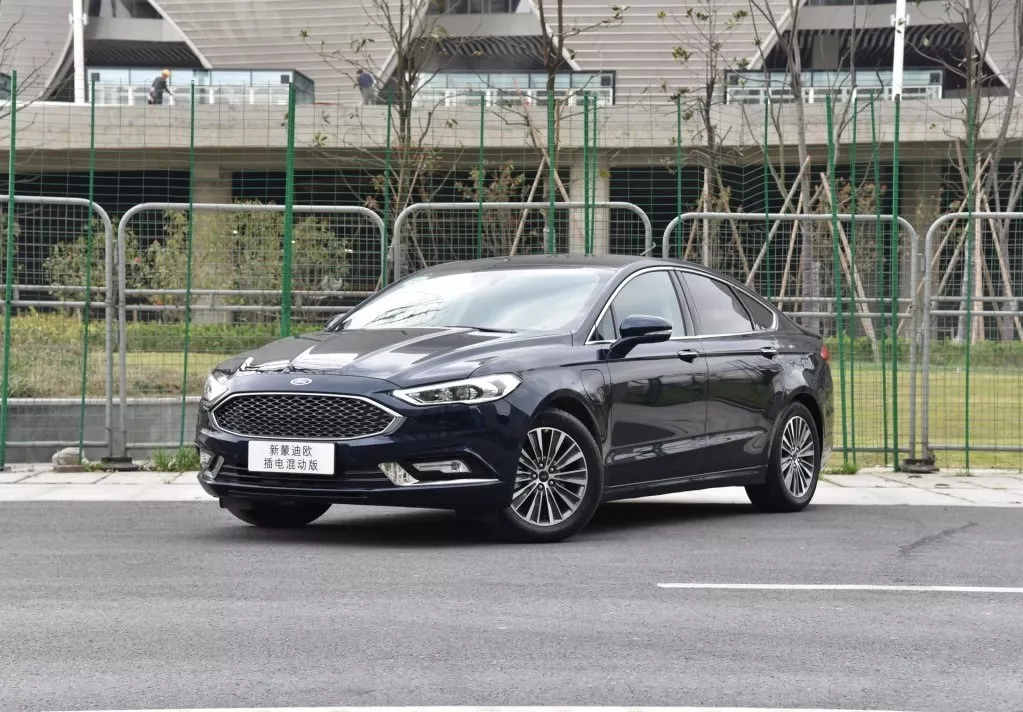 20-30萬的新能源汽車推薦