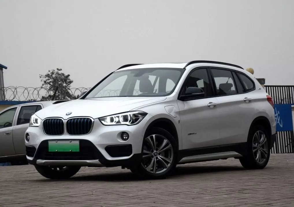 30萬以上的新能源汽車都有哪些