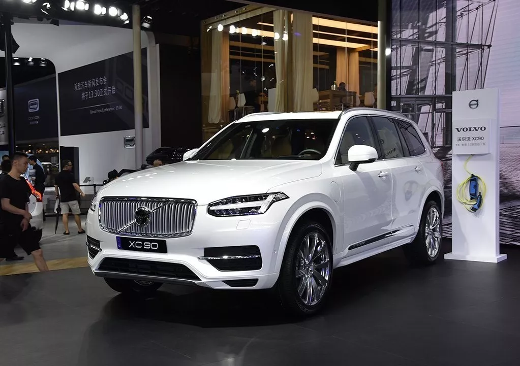 30萬以上的新能源汽車都有哪些