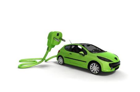 新能源汽車能否更換電池