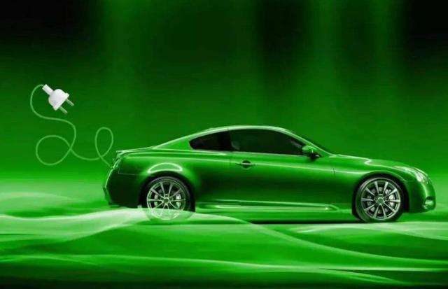 新能源汽車電池更換問題