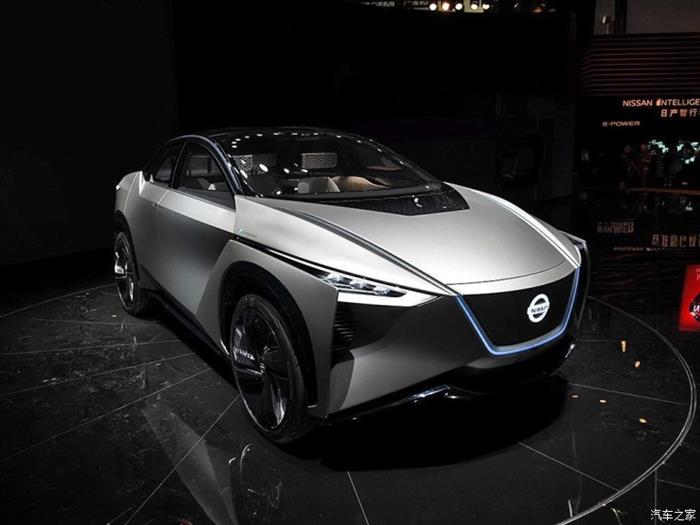 日產(chǎn)電動SUV續(xù)航或超400公里