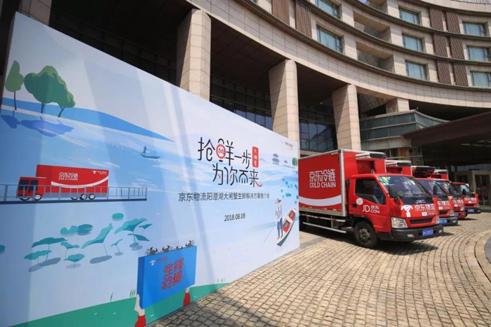 運輸結構調整，新能源物流車將邁入“快車道”