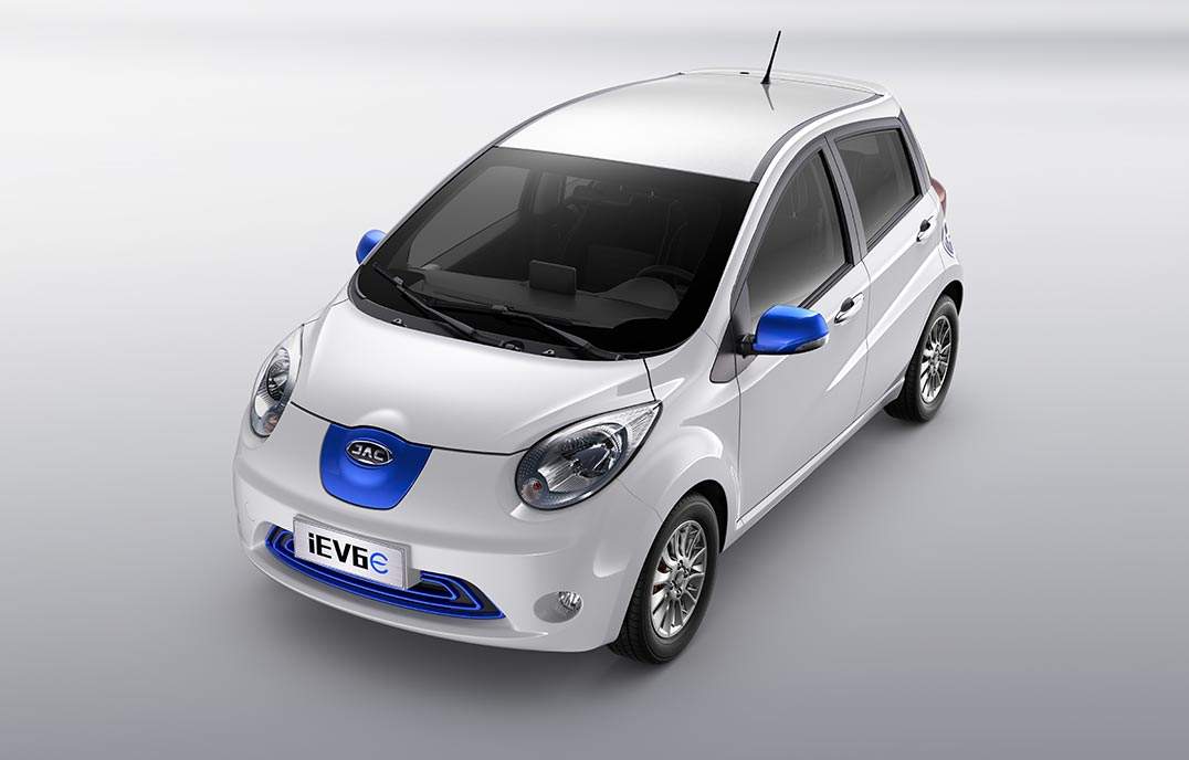 推動電動汽車儲能發(fā)展五建議