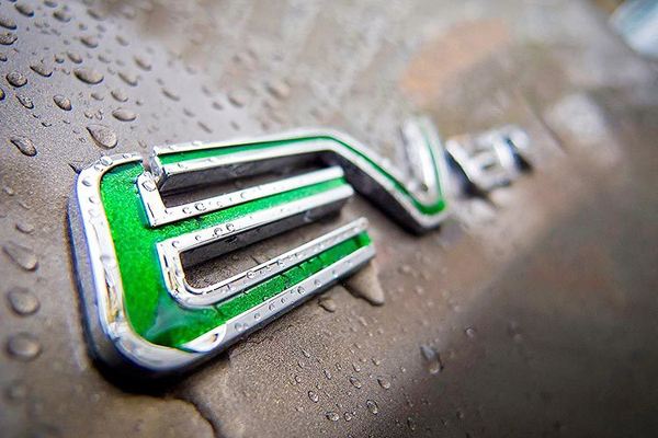 多家品牌新能源車借道資本“出師不利”