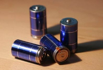 瑞士公司推低成本電池