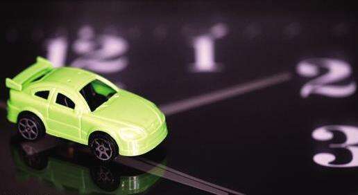 新能源汽車概念周跌12.36%