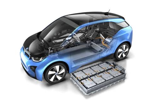 歐盟擬補(bǔ)貼汽車電池?cái)?shù)十億歐元