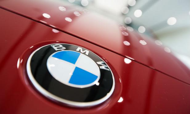 貿(mào)易摩擦將吃掉寶馬5億歐元