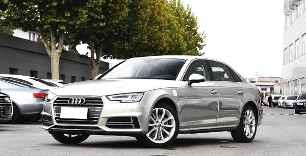 目前上市的自動駕駛車型