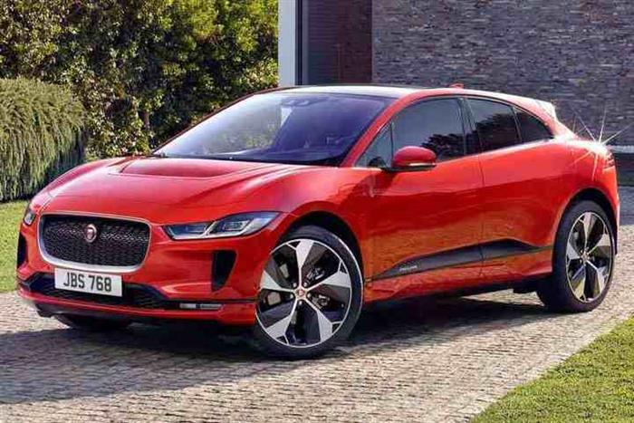 捷豹未來(lái)10年內(nèi)將轉(zhuǎn)為純電動(dòng)車品牌